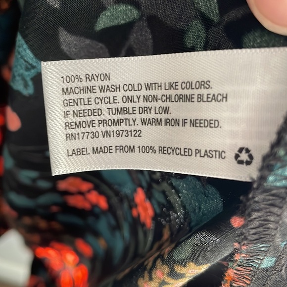 Ava & Viv floral dress - Picture 6 of 6